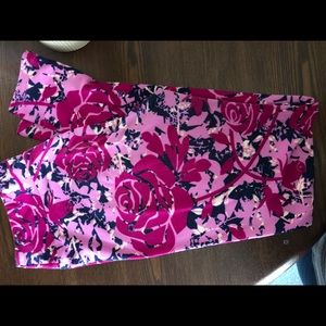 LuLaRoe OS Leggings